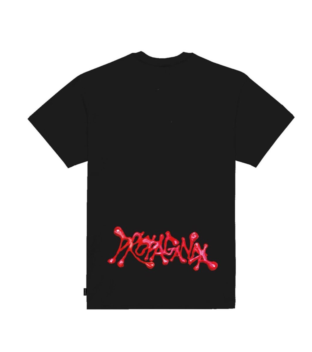 Wreck
T-Shirt