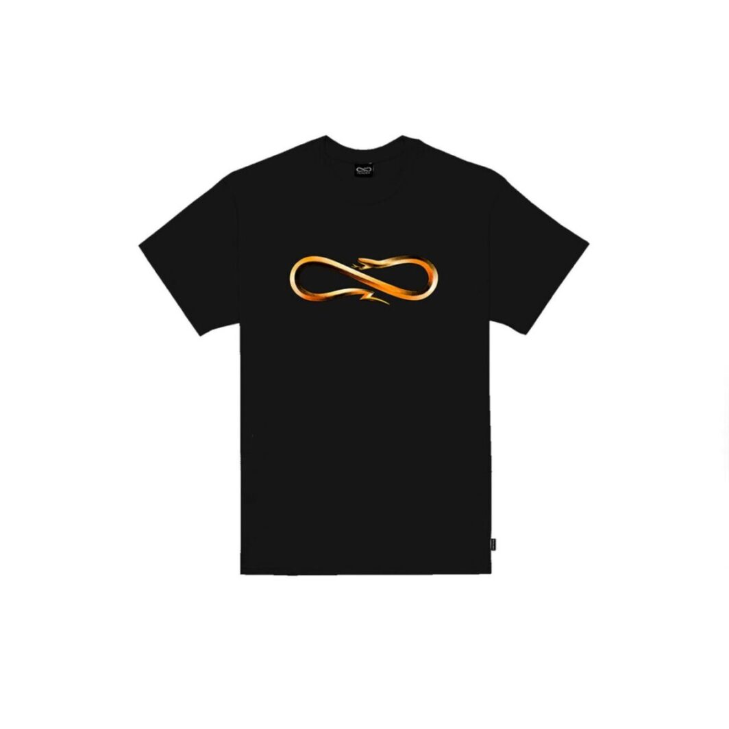 Logo Steel
T-Shirt