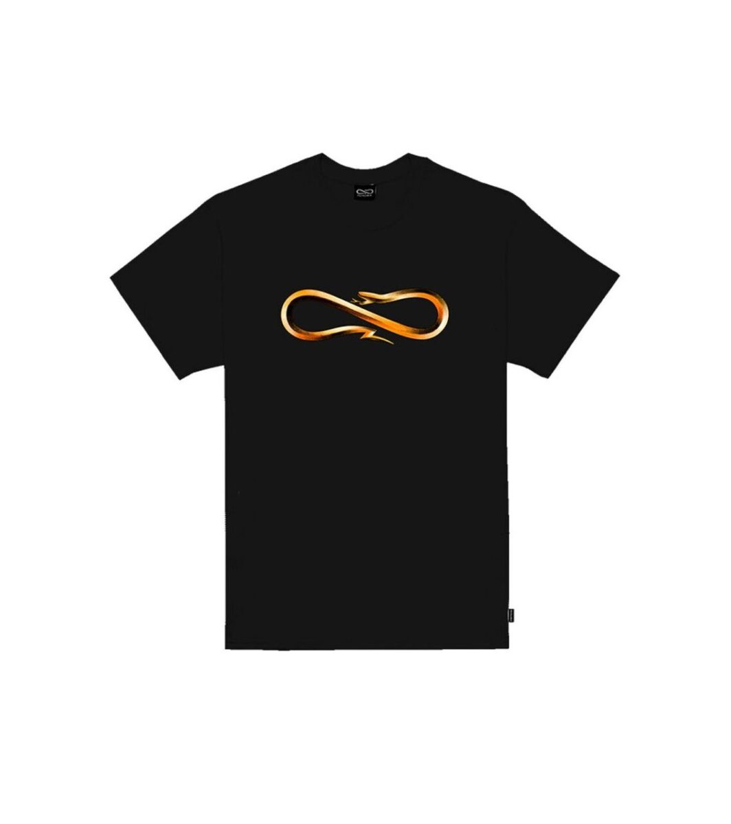 Logo Steel
T-Shirt