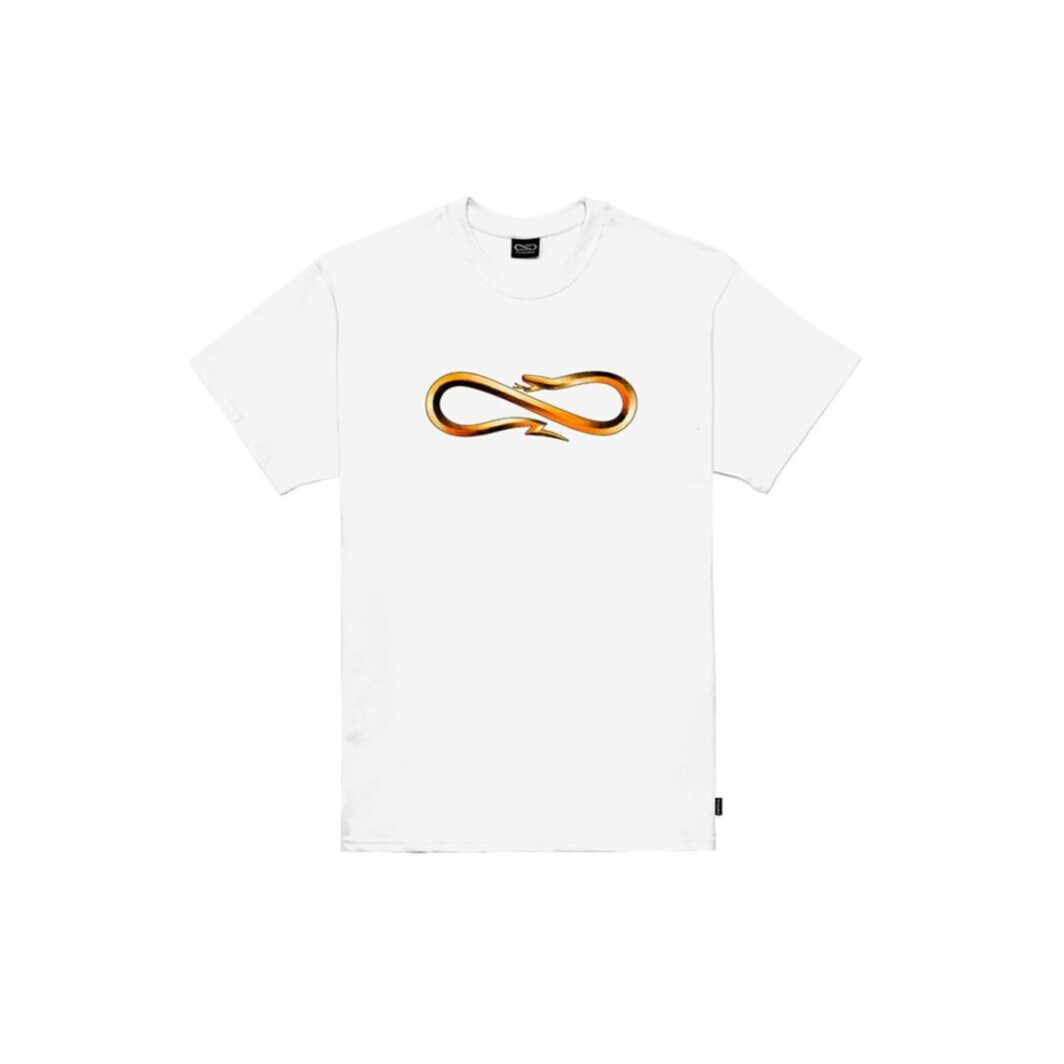 Logo Steel
T-Shirt