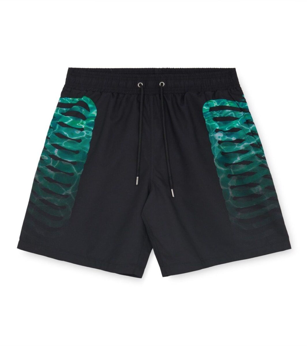 PROPAGANDA
Ribs Waves
Swimtrunk