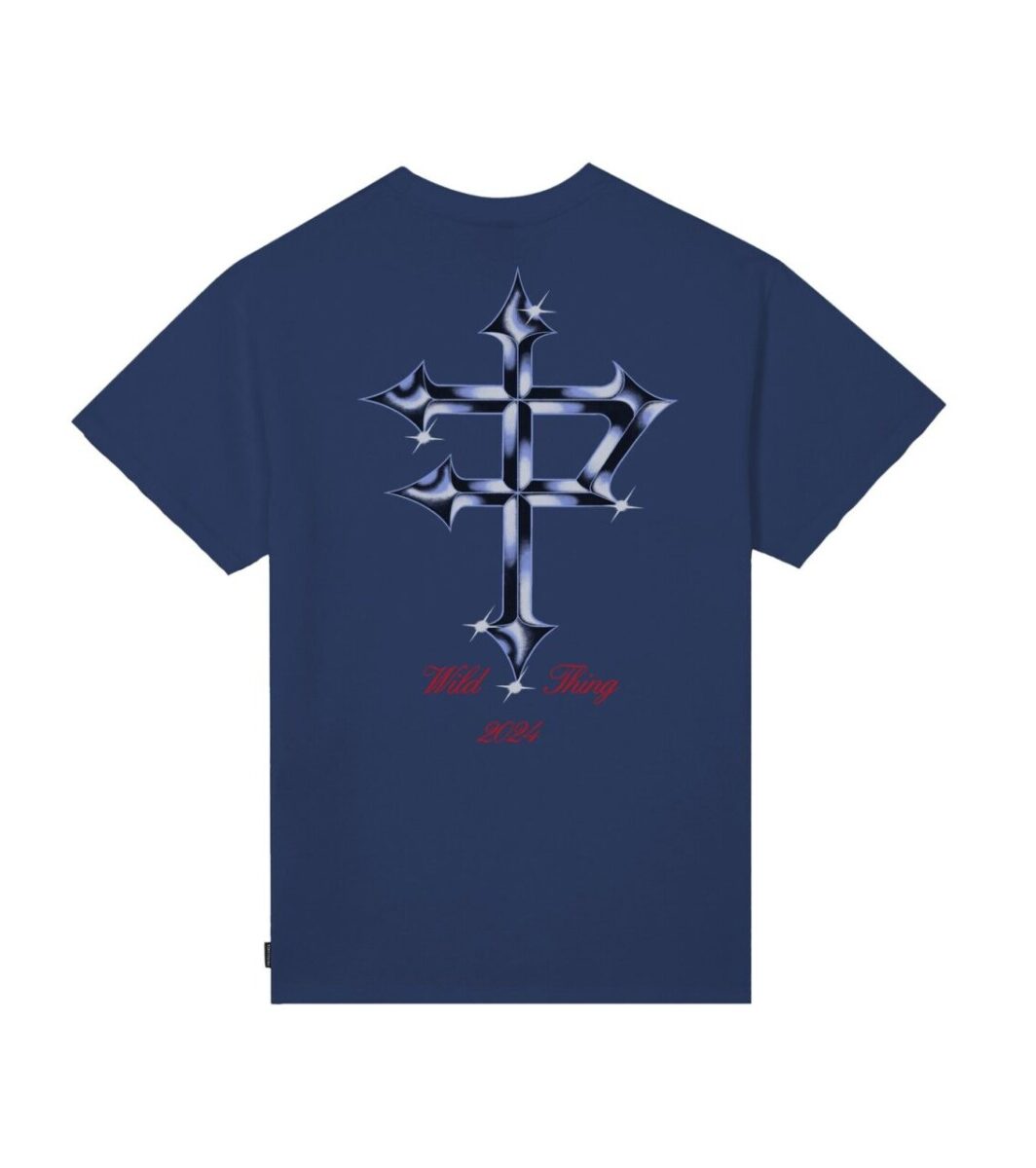 Capital T-Shirt