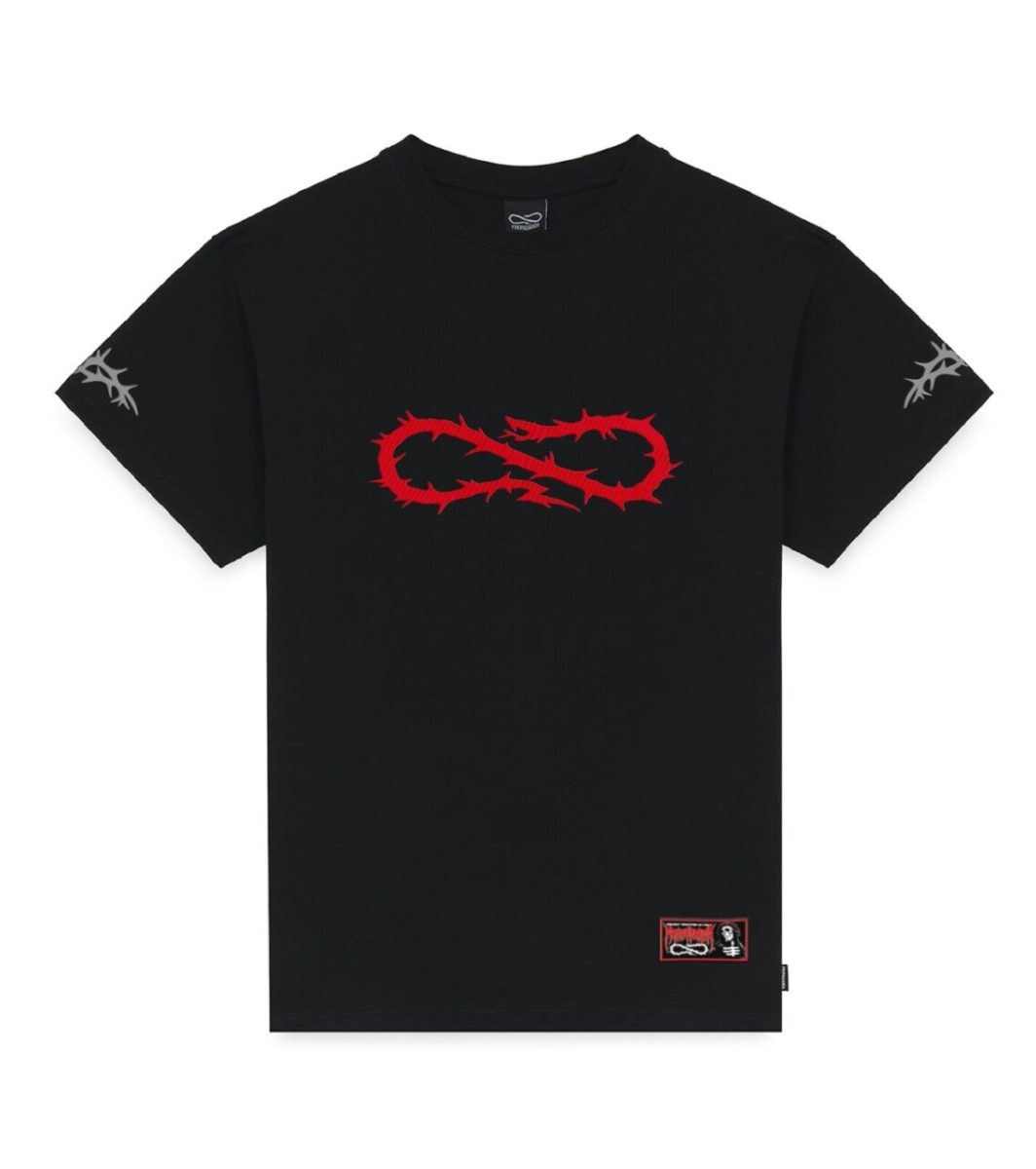 Logo Crown T-Shirt