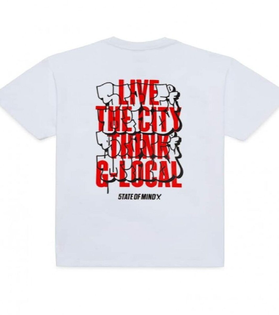Fumetto T-Shirt
