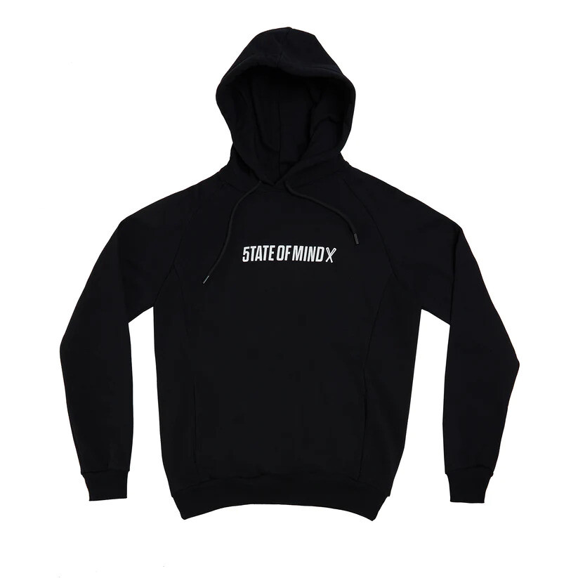 Box Logo Hoodie