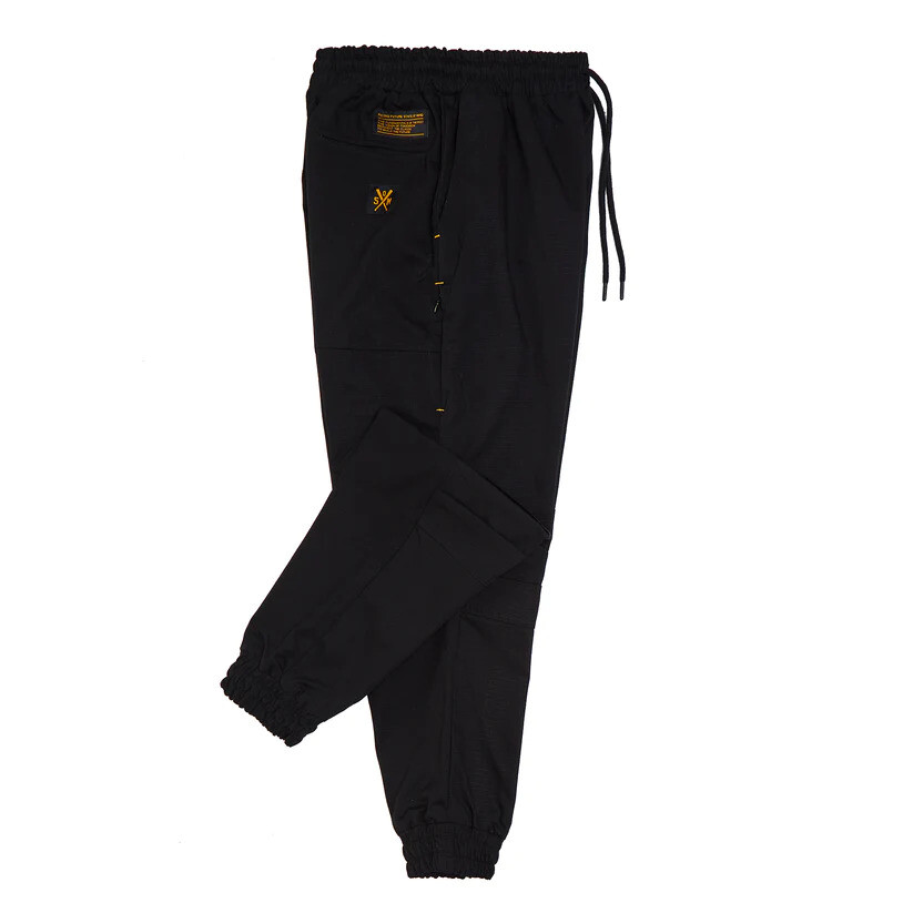Retrofuture Joggers