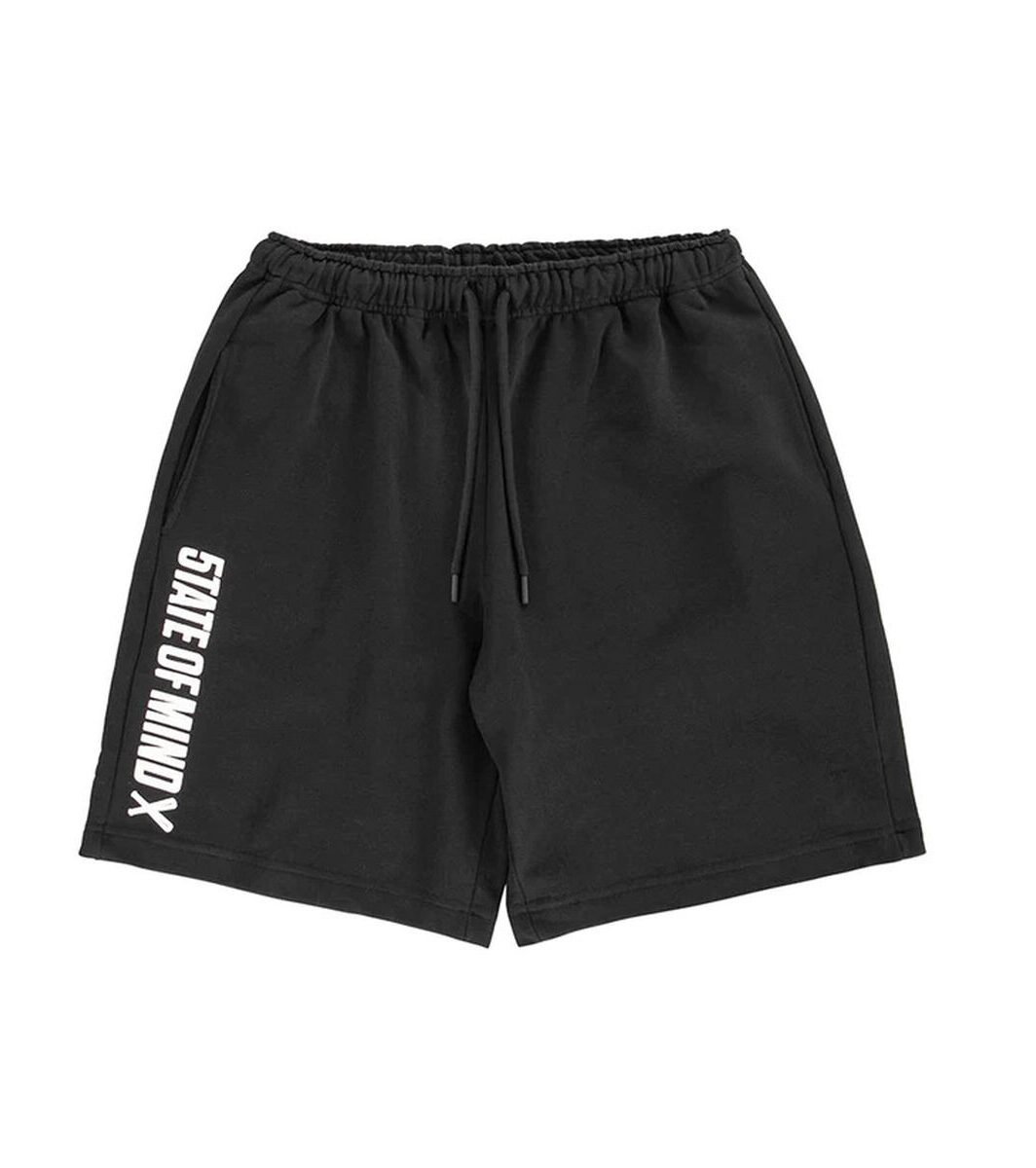 Box Logo Short