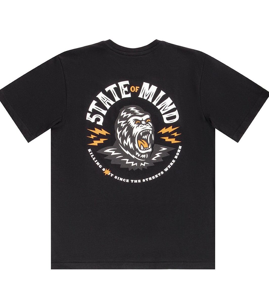 Gorilla T-Shirt