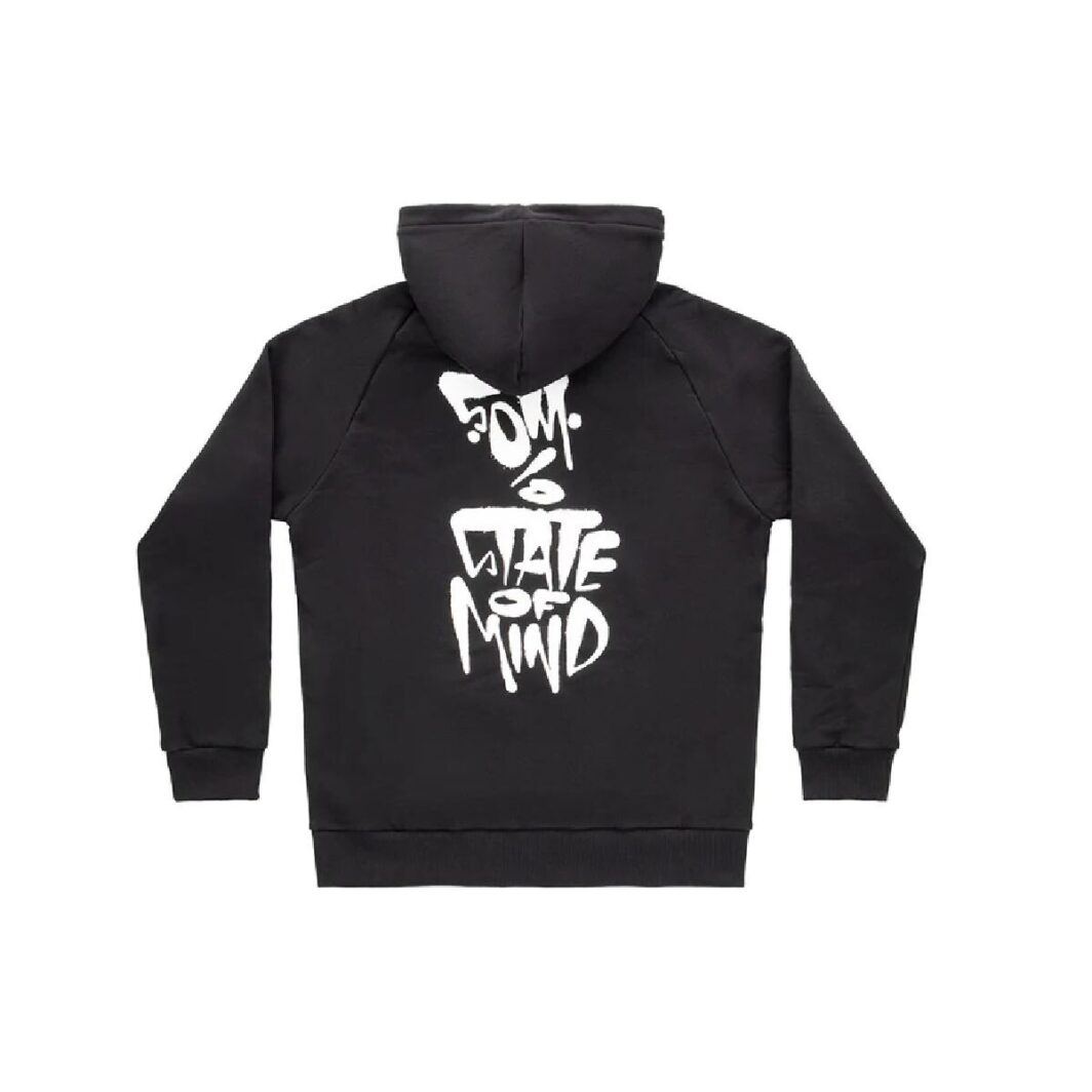 Tags & Trowies Hoodie