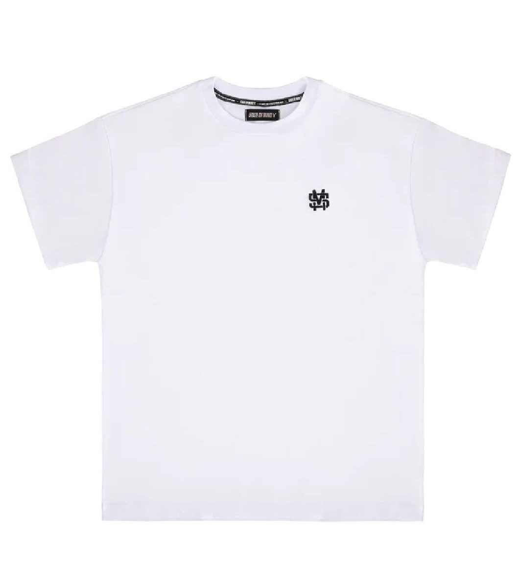 Monogram T-Shirt
