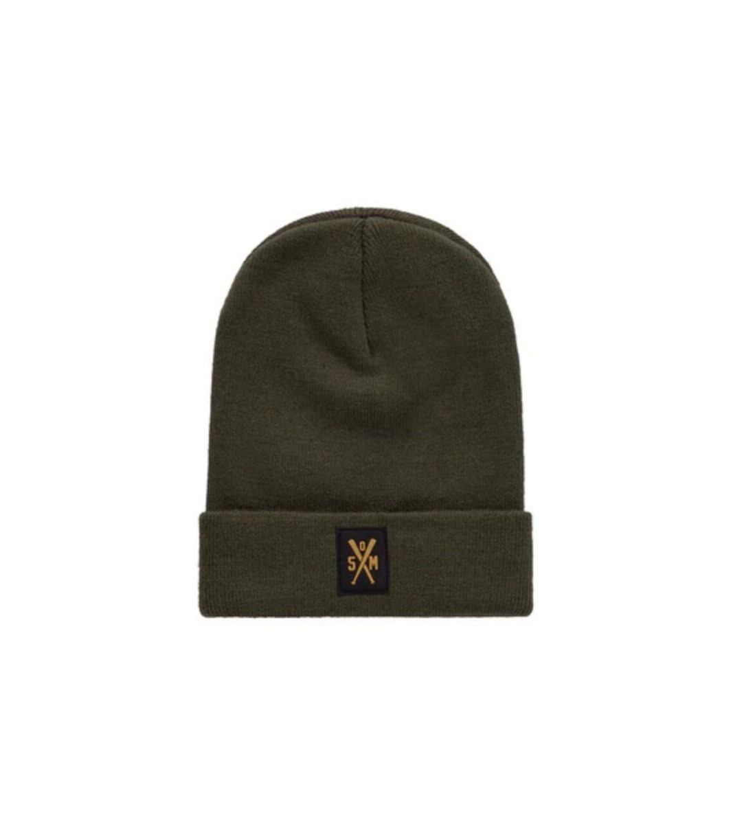 5TATE OF MIND
Beanie