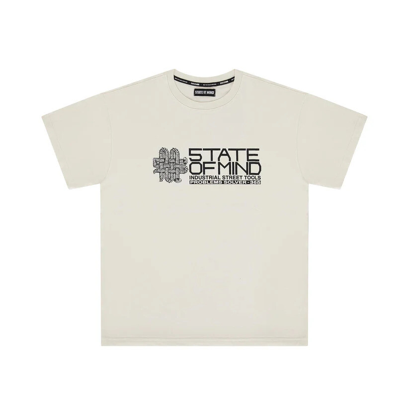 5OM Street Tools T-Shirt