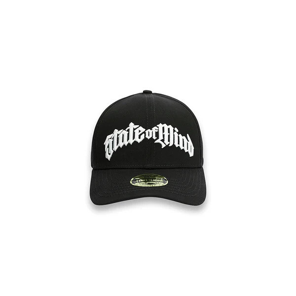 5TATE OF MIND
Visor Disciples