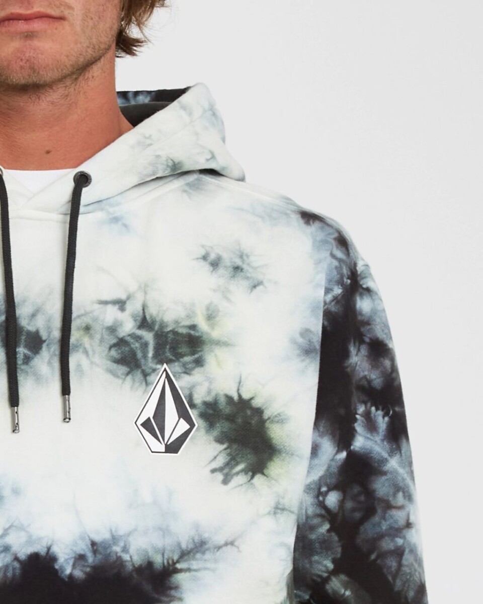 Iconic Stone Hooded