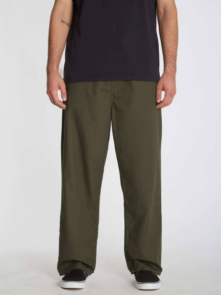 Outer Spaced Pant.