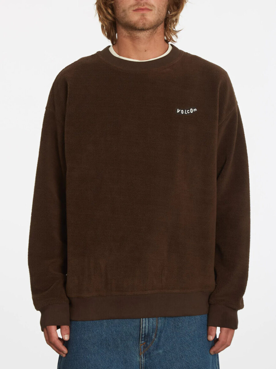 Too Kool Crewneck