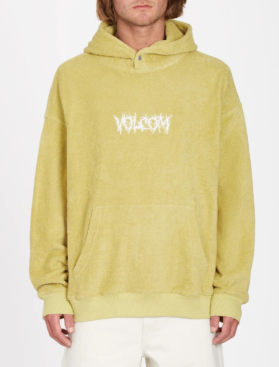 Chillhood Hooded