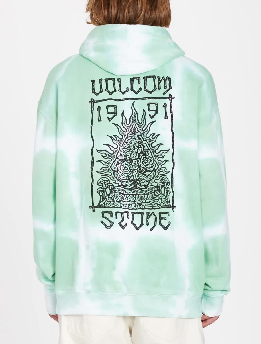 Felpa Trippin Dye