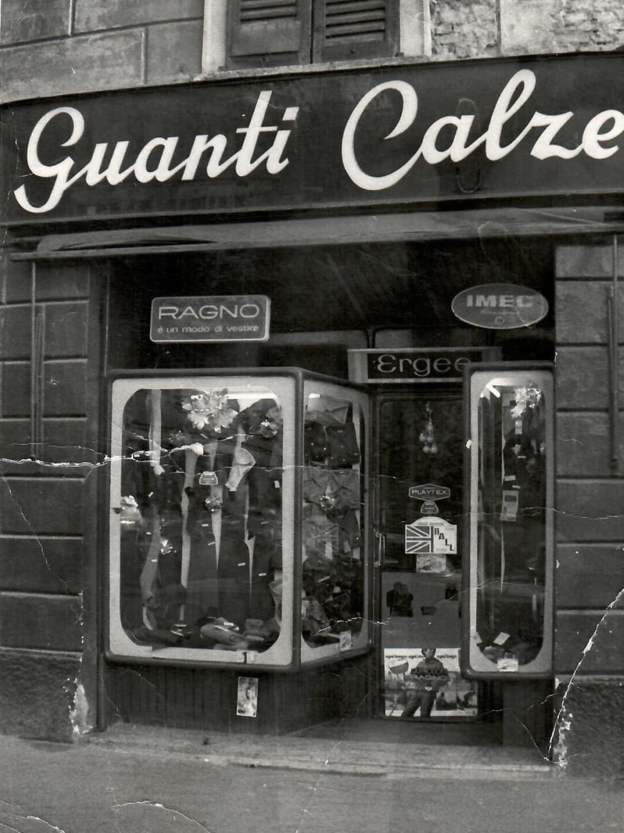 chi siamo