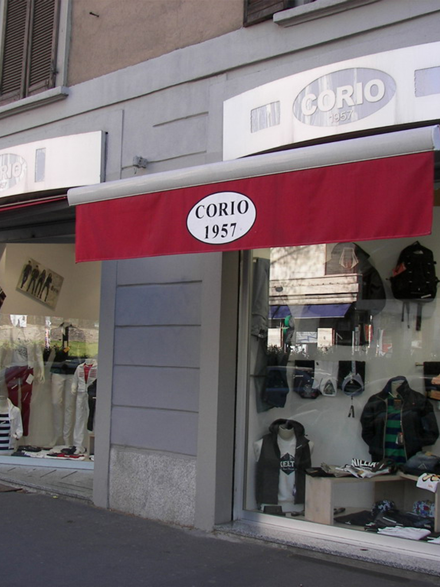 chi siamo